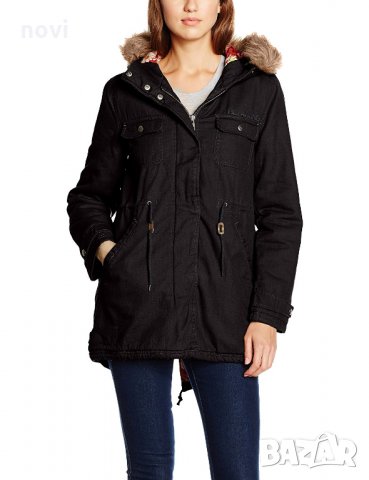 Billabong Effy, размер:S, ново, оригинално дамско яке / палто