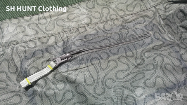 KANSAS Work Wear Jacket размер M - L яке водонепромокаемо W2-17, снимка 15 - Якета - 52027598