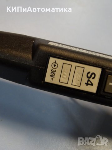 електромеханична отверка Desoutter S4X2A-500 Electric Screwdriver, снимка 4 - Отвертки - 37672748