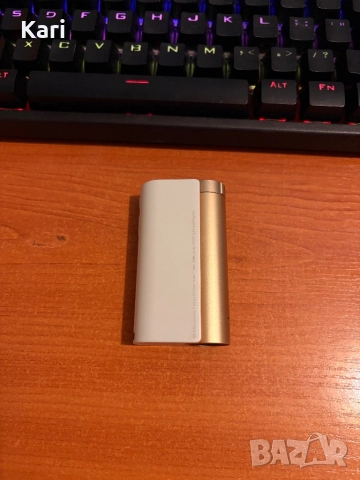 Glo hyper X2, снимка 2 - Друга електроника - 52901121