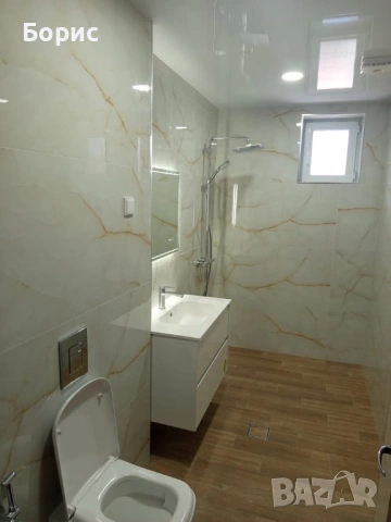 Майстор за плочки в баня – Качествено и на добри цени, снимка 3 - Ремонти на баня - 53492999