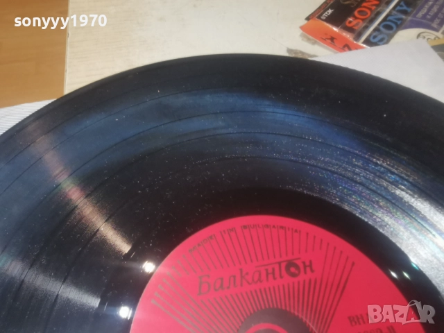 СЪНУВАХ ТЕ ДО МЕНЕ 0812252251, снимка 15 - Грамофонни плочи - 52698839