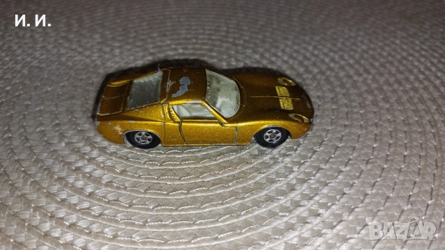 Matchbox , снимка 4 - Колекции - 52021152