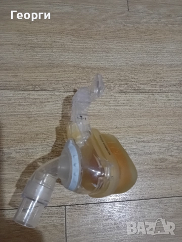 маска за апарат за сънна апнея, респиратор CPAP APAP, снимка 6 - Други - 52865406