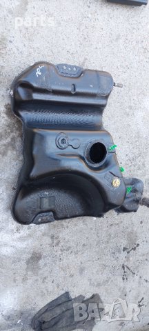 Резервоар 1.9JTD Фиат Мареа - Добло - Браво - Брава - Ланчия - Алфа Ромео N, снимка 2 - Части - 37199201