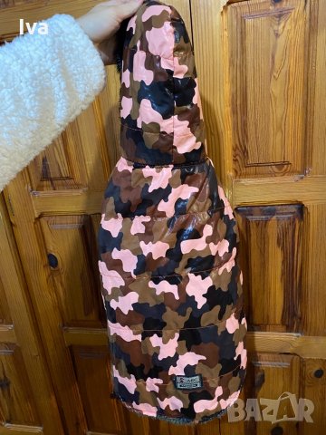 Шушляково яке за куче, снимка 3 - За кучета - 35291003