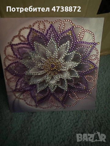 Диамантени картички за всякакви поводи