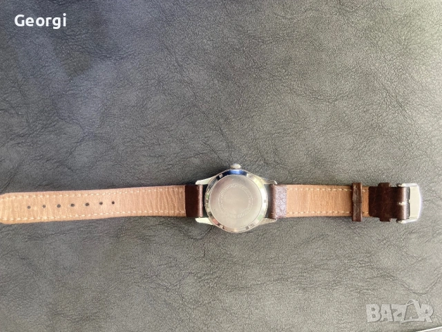 Longines 1940та 12.68Z Часовник, снимка 13 - Мъжки - 53591791