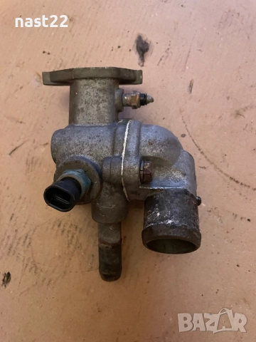 Корпус термостат Грейт Уол Ховър, снимка 2 - Части - 51841954