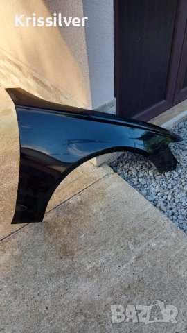 Калник за Ауди А6 2012 4G C7, снимка 5 - Части - 43812699