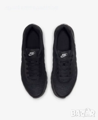 Юношески маратонки Nike AIR MAX Invigor (GS), снимка 5 - Детски маратонки - 48394619