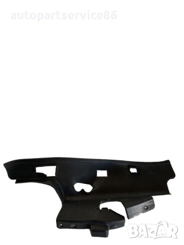 Уплътнение на радиатора за въздух за Jeep Cherokee 3.7 (2005) 52079767AE