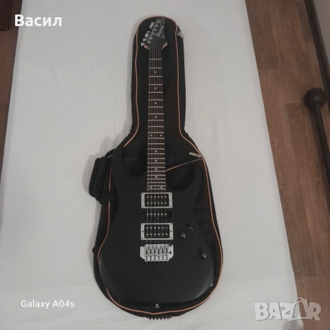 Калъф за китара, снимка 3 - Китари - 53469096