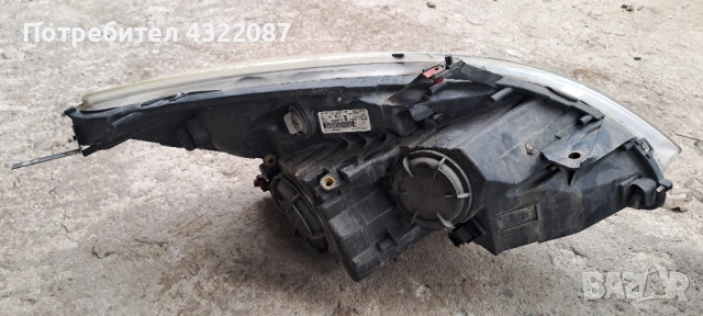 Фар / Фарове от Опел Мерива Opel Meriva CDTI 1.3 95 к. с, снимка 9 - Части - 53479212