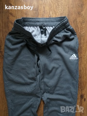 Adidas Men's Tapered Jogger Pants - страхотно мъжко долнище Л, снимка 9 - Спортни дрехи, екипи - 43427789
