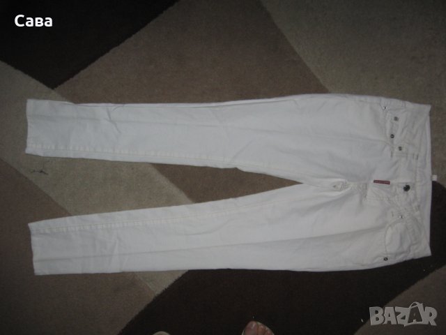 Дънки DSQUARED2  дамски,М, снимка 2 - Дънки - 38185313