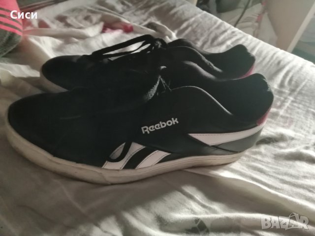 Маратонки рейбок, снимка 8 - Маратонки - 38430159