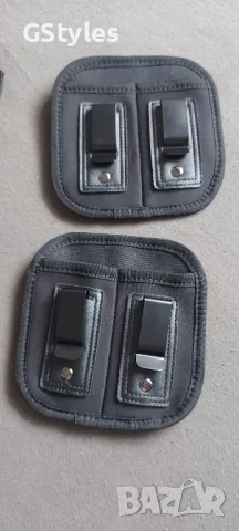 нови кобури за пълнители , снимка 3 - Оборудване и аксесоари за оръжия - 49695541