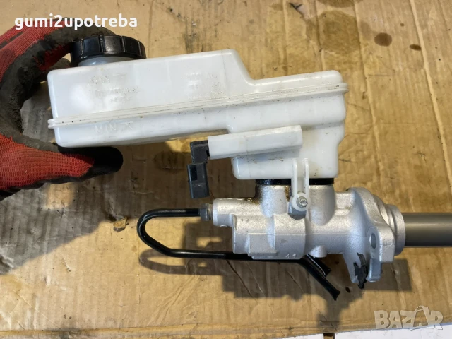 Спирачна Помпа Казанче Течност A007B265 Volkswagen ID.3 E11 pro, снимка 4 - Части - 50778868