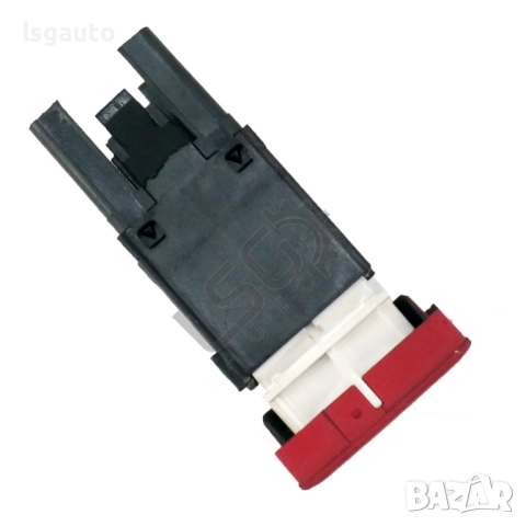 Бутон аварийни светлини Volkswagen Scirocco III 2008-2017 ID:149435, снимка 2 - Части - 51616133