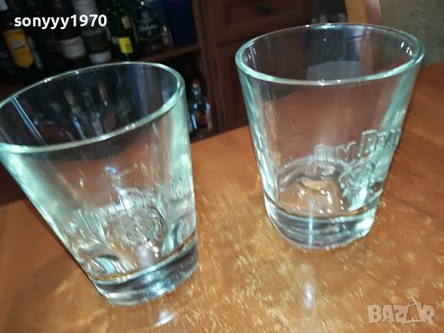 jim beam-2бр чаши нови 3012221745, снимка 9 - Колекции - 39145774