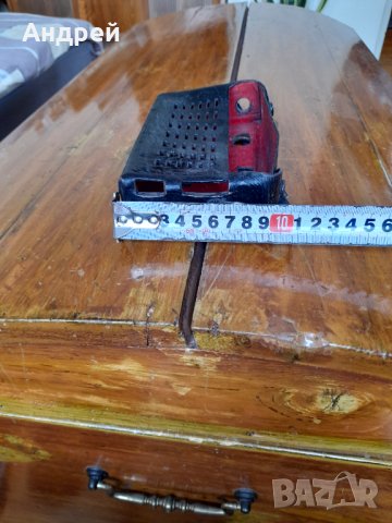 Калъф за радио,радиоприемник #5, снимка 6 - Колекции - 32276757