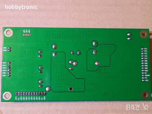 CA-288 26"-55" LCD backlight driver , снимка 2 - Друга електроника - 38730013