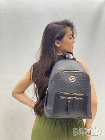 раници tommy hilfiger michael kors, снимка 5 - Раници - 51454623