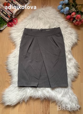 Сива пола, снимка 1