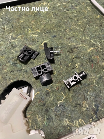 съдомиялна Miele G 27465-60 SCVi XXL AutoDos, снимка 10 - Съдомиялни - 52369533