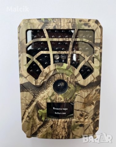 Нова ловна камера PR300 , снимка 3 - HD камери - 40714756