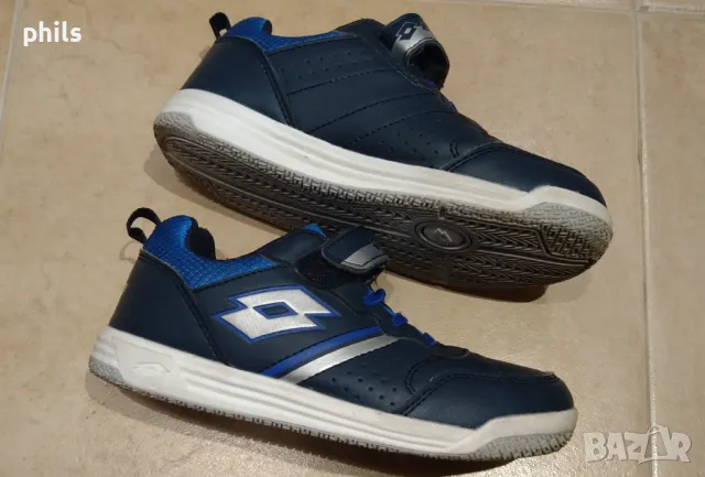 Маратонки Lotto 31 н.