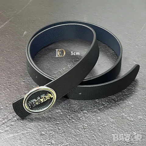 колани hermes versace prada christian dior , снимка 15 - Колани - 51004215