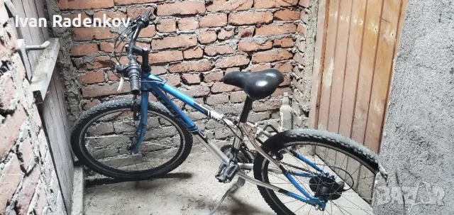 колело Драг, снимка 8 - Велосипеди - 49299894
