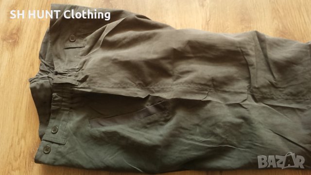 GREENOAKS Trouser размер L за лов риболов и туризъм панталон пролет есен - 114, снимка 7 - Екипировка - 39139309