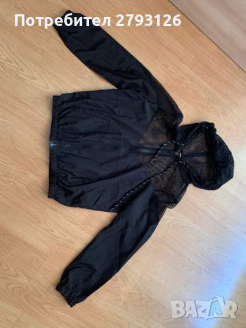 Спортно дамско яке , снимка 7 - Якета - 36431590