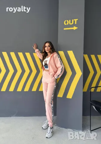 Дамски комплект от три части Различни цветове , снимка 5 - Комплекти - 50414673