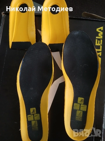 Носени много запазени, снимка 10 - Зимни спортове - 51486699