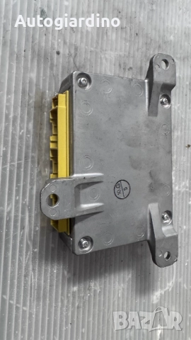 Airbag модул / сензор / датчик зa Honda FR-V - 77960-SJD-G21-M2 / 152300-7373, снимка 2 - Части - 51627147