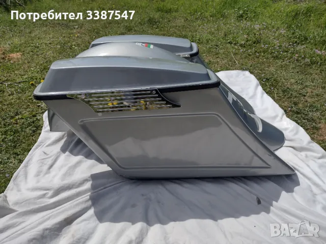 Багер задница за VTX, снимка 2 - Части - 50028473