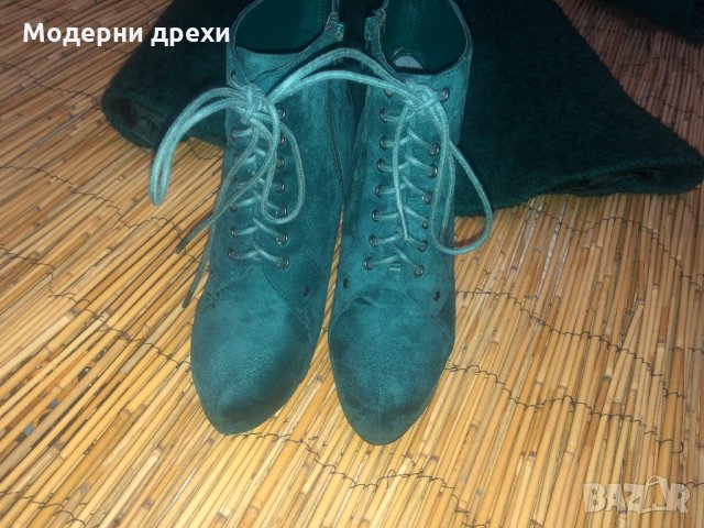 Палто, снимка 9 - Палта, манта - 27340869