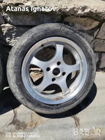 джанти kba 44332 R.O.D , снимка 7 - Аксесоари и консумативи - 50143114