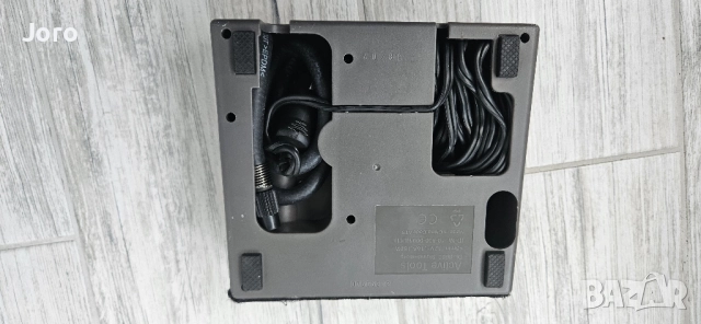 компресор за кола оригинален мощен, снимка 2 - Аксесоари и консумативи - 52475768