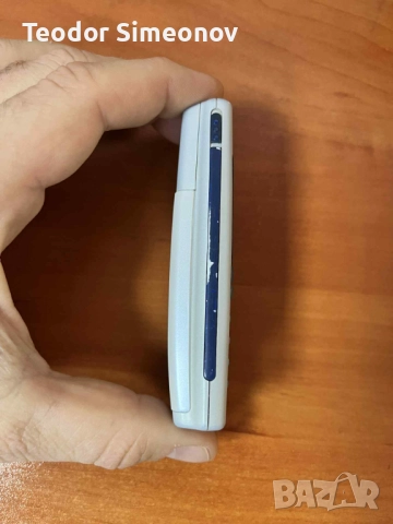 Sony Ericsson T100, снимка 4 - Sony Ericsson - 52332339