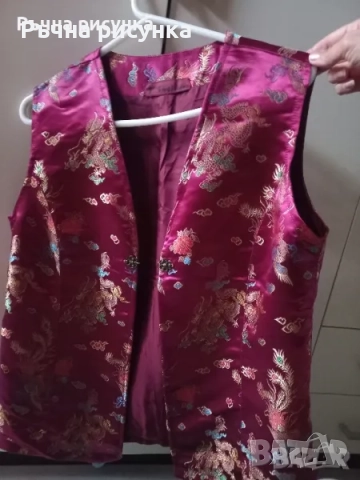 Оригинални кимона и китайски дрехи, снимка 11 - Рокли - 51687961