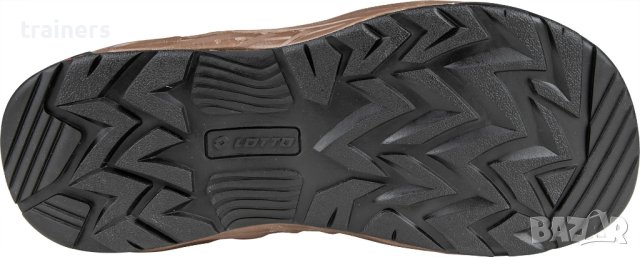 Lotto MND Оригинални Мъжки Сандали, снимка 2 - Мъжки сандали - 40700985