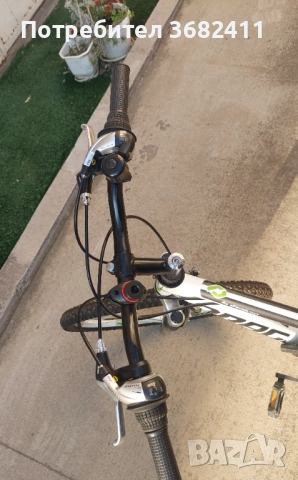 Велосипед Drag ZX-2, снимка 3 - Велосипеди - 52840390