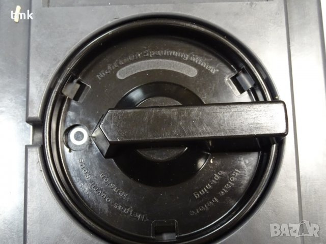 Изключвател STAHL EEx 8579/11 , снимка 11 - Резервни части за машини - 32237519