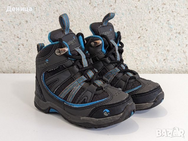 Оригинални детски боти Gelert Horizon Mid, снимка 5 - Бебешки боти и ботуши - 40182646