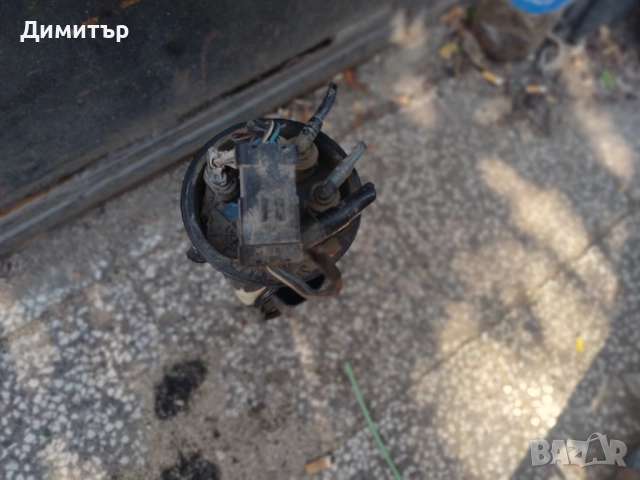 Кошница - Нивомер За Фиат Браво 1.9Д 1998г / Fiat Bravo 1.9D 1998y